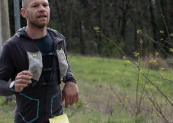 résultat Trail de Mirmande