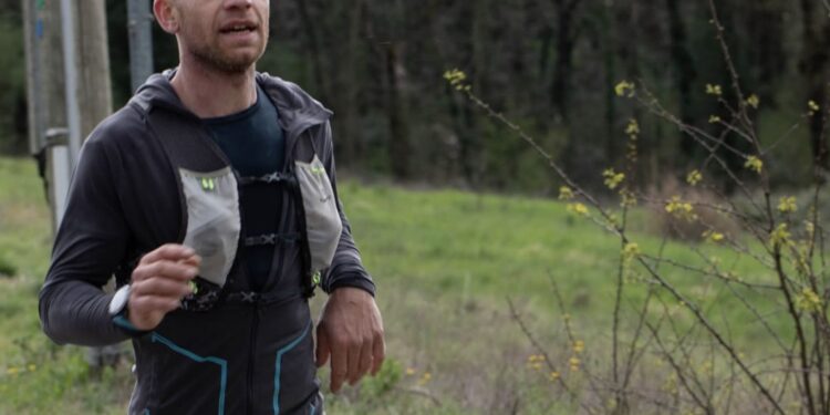 résultat Trail de Mirmande