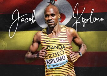 On a encore été ridicule sur les championnats du monde de cross-country