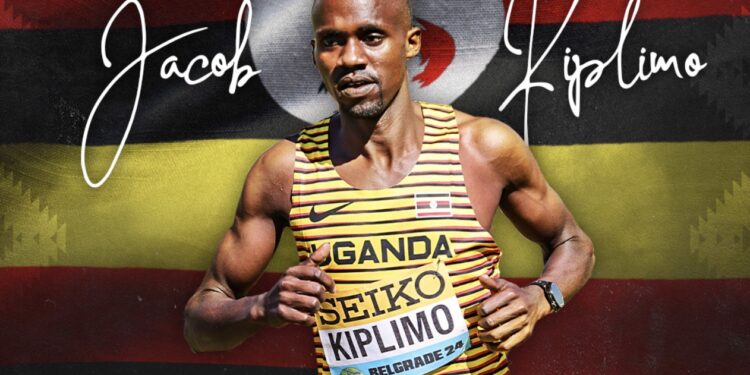 On a encore été ridicule sur les championnats du monde de cross-country