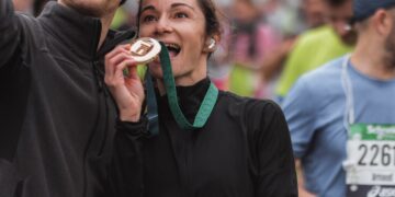 marathon de Paris