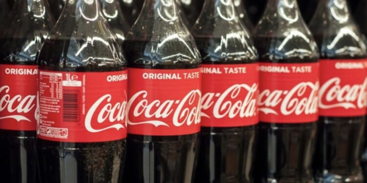 coca cola ravito