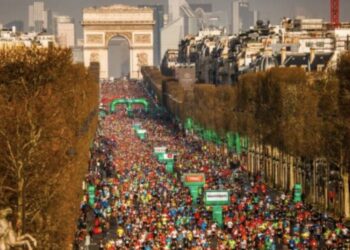 bon temps sur marathon