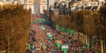 bon temps sur marathon