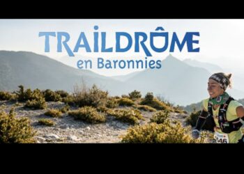 champion de trail 2024 championnats de France de trail en direct