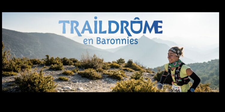 champion de trail 2024 championnats de France de trail en direct