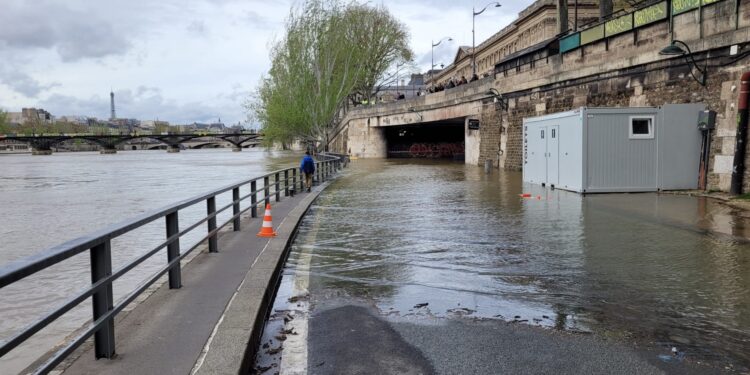 parcours marathon de paris