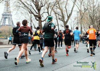 analyse nouveau parcours marathon de paris