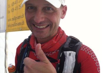 Vous êtes heureux quand vous courez grâce aux endorphines