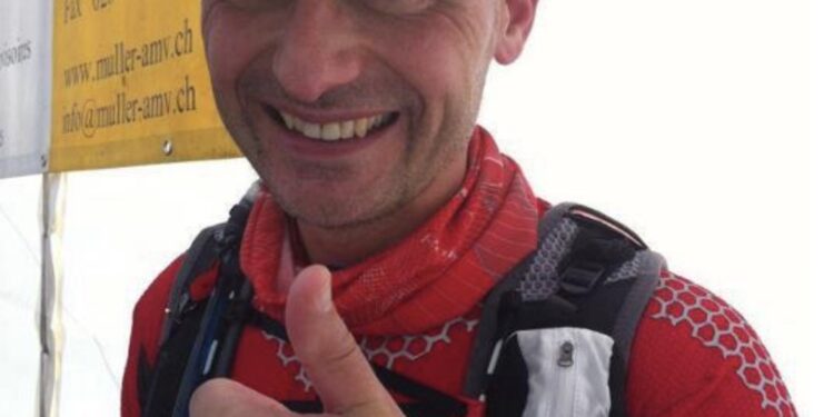 Vous êtes heureux quand vous courez grâce aux endorphines