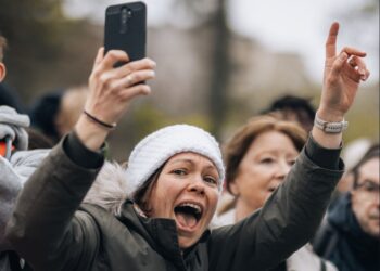 suivre un coureur en direct sur le Marathon de Paris