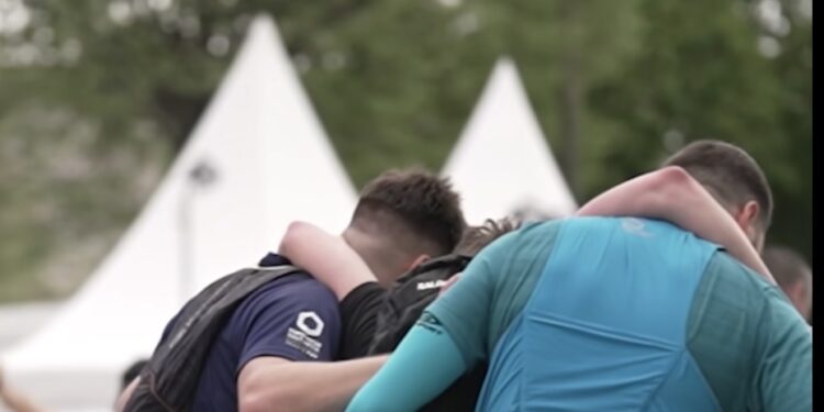 taux d'abandons marathon de Paris