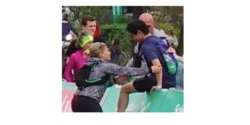 marathonien