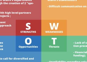 Utilisez l’analyse SWOT pour préparer votre ultra trail !