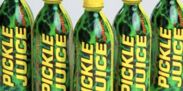 boisson crampe