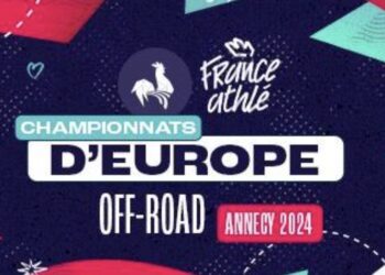 Équipe de France de Trail