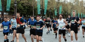 marathonien