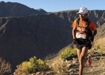 le marathon des sables