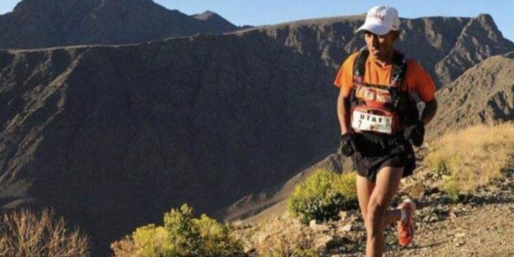 le marathon des sables