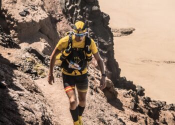 marathon des sables
