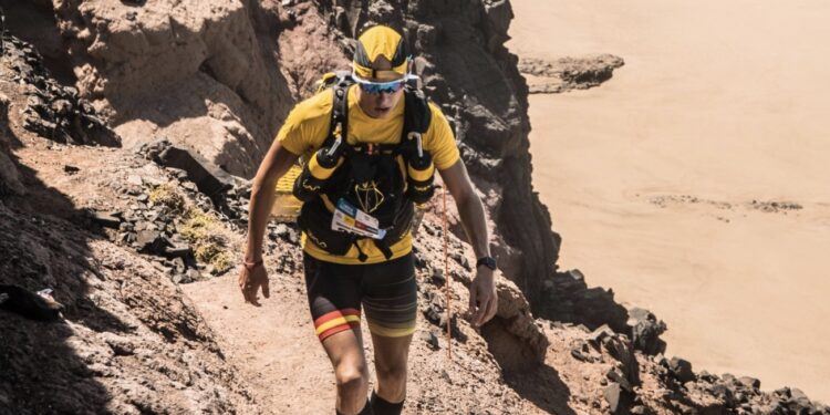 marathon des sables