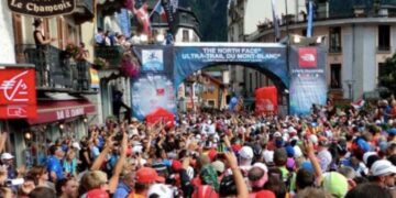 préparer l'UTMB