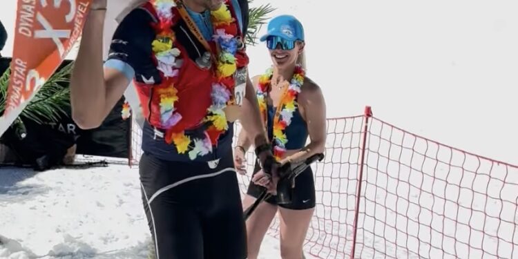 Résultat Dynastar X3 Courchevel