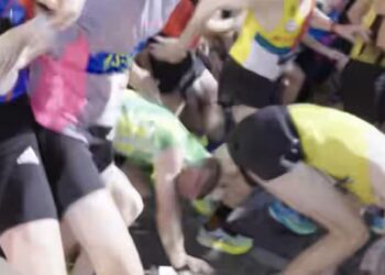 Championnats de France du 10 kilomètres