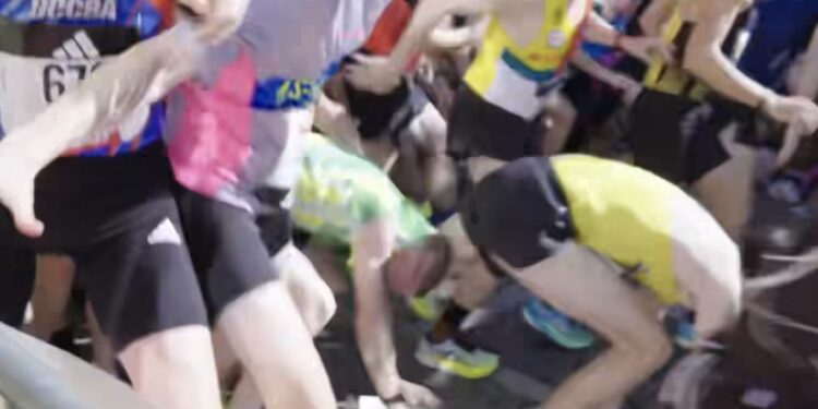 Championnats de France du 10 kilomètres