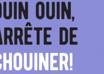 Trail : ces élites qui sont TOUJOURS en mode ouin-ouin !