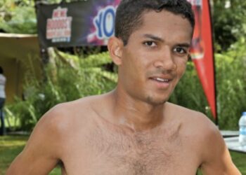 Je trouve que mon cardio est trop haut quand je fais du trail