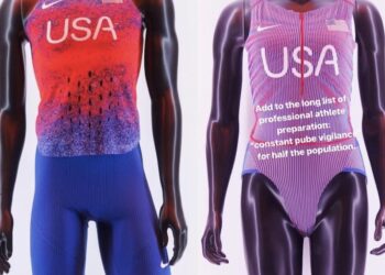 maillot Nike
