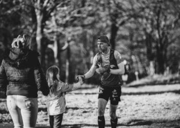 On s’étonne encore que l’esprit trail n’existe pas