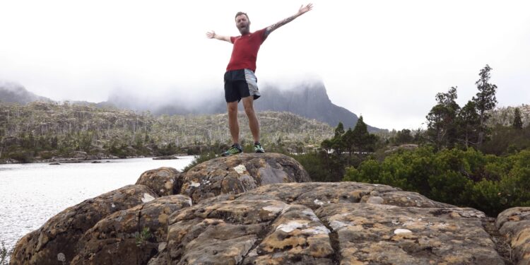 800 km : atteint de sclérose en plaques, il vient à bout du Pacific Crest Trail