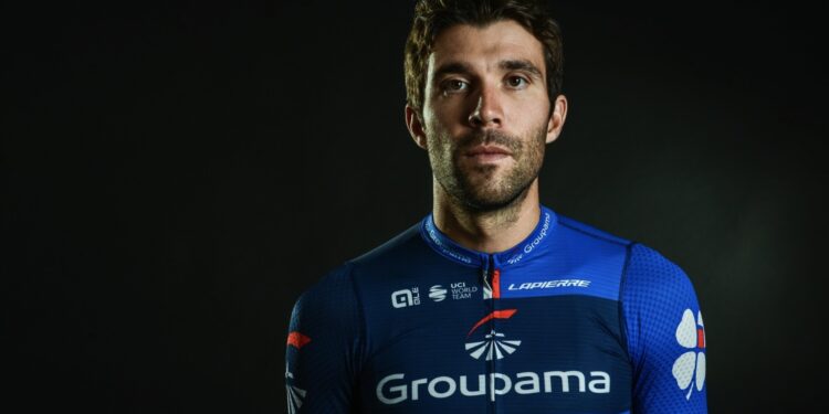Thibaut Pinot