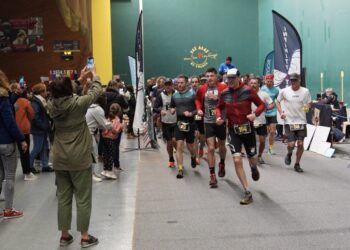 trails à suivre ce week-end