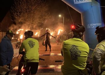 Nord Trail Monts de Flandres