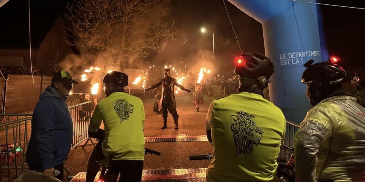 Nord Trail Monts de Flandres