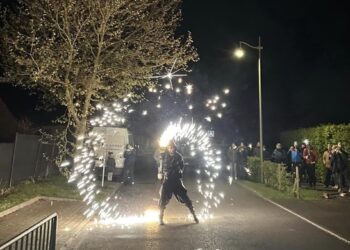 Résultat Nord trail Monts de Flandres