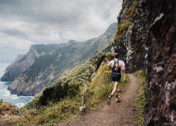 Madeira Island Ultra-Trail