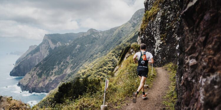 Madeira Island Ultra-Trail