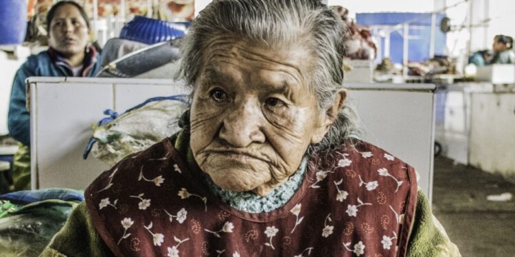 Trail : nos élites sont vieilles, on veut de la chair fraiche