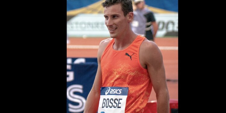 Pierre-Ambroise Bosse