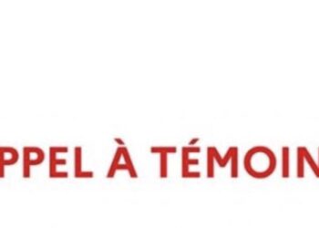 Ardéche du Nord : appel à témoins pour retrouver Alexis, 36 ans, disparu depuis le 18 avril