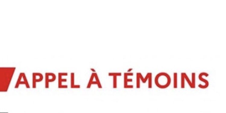 Ardéche du Nord : appel à témoins pour retrouver Alexis, 36 ans, disparu depuis le 18 avril