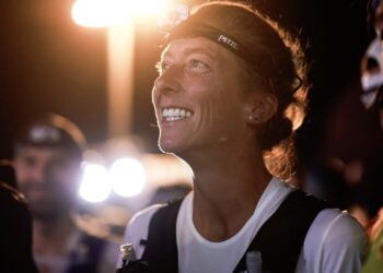 ultra trail du Mont-Fuji en direct