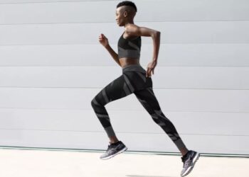 courir pour perdre du poids