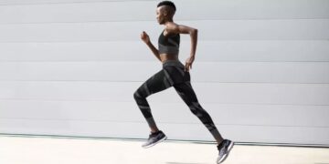 courir pour perdre du poids