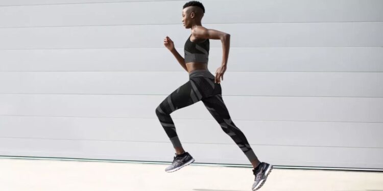 courir pour perdre du poids