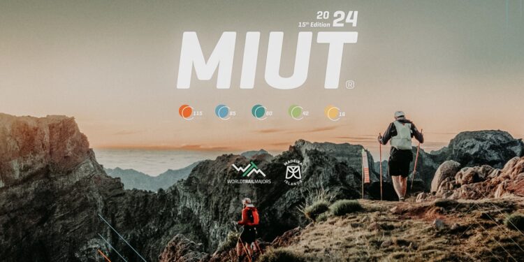 MIUT Madeira Island Ultra Trail en direct